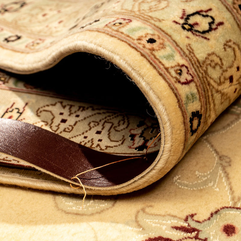 Tabriz - 50 Raj Tapete 343x248cm - Tapete persa
