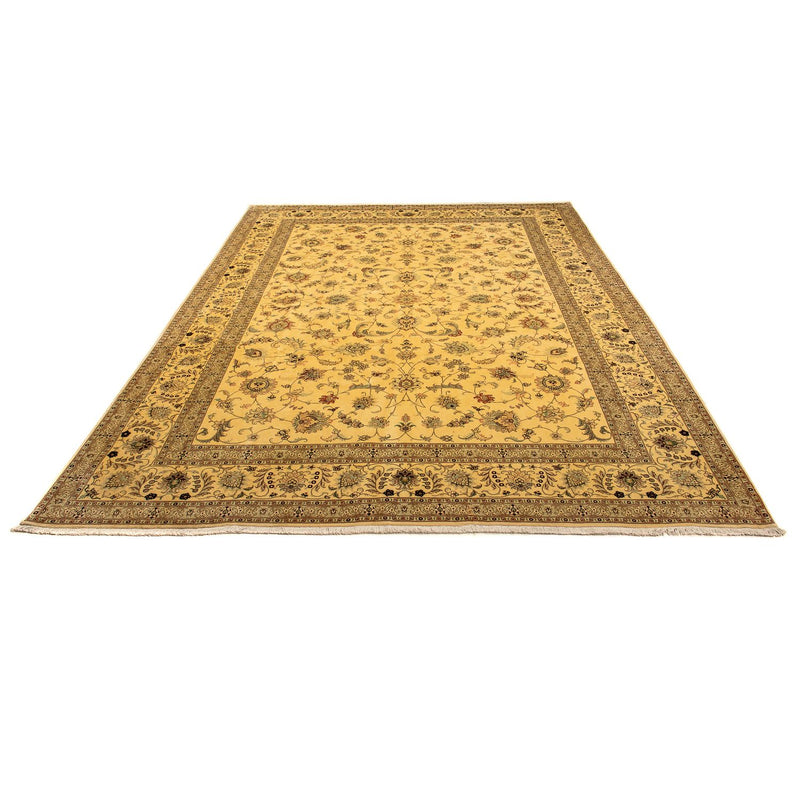 Tabriz - 50 Raj Tapete 343x248cm - Tapete persa