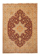 Tabriz - 50 Raj Tapete 360x253cm - Tapete persa