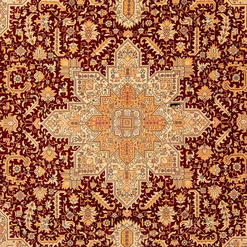 Tabriz - 50 Raj Tapete 360x253cm - Tapete persa