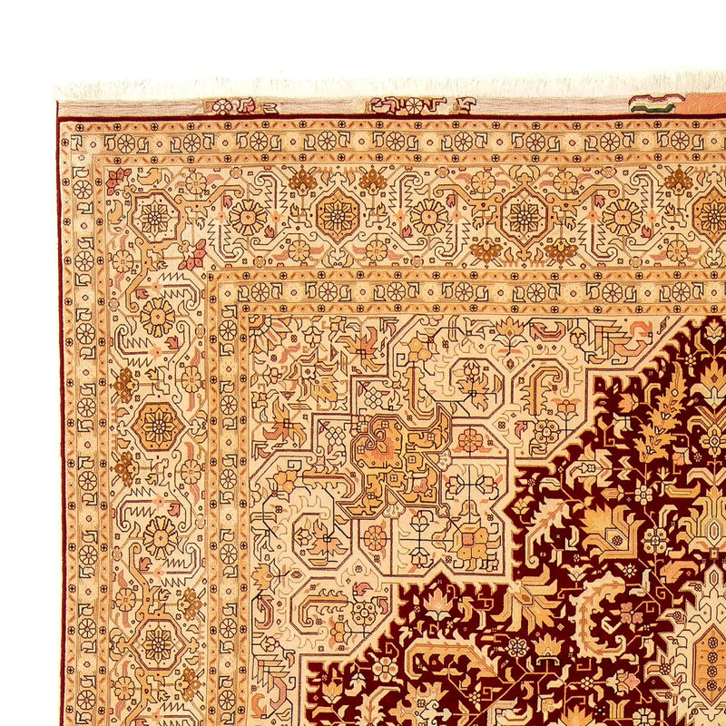 Tabriz - 50 Raj Tapete 360x253cm - Tapete persa