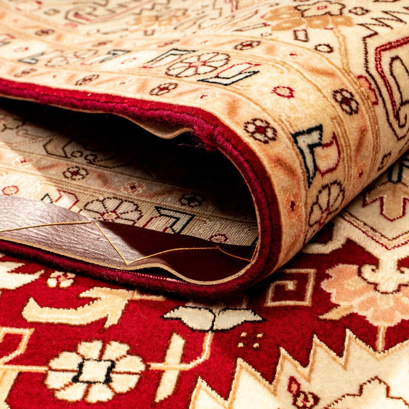 Tabriz - 50 Raj Tapete 360x253cm - Tapete persa