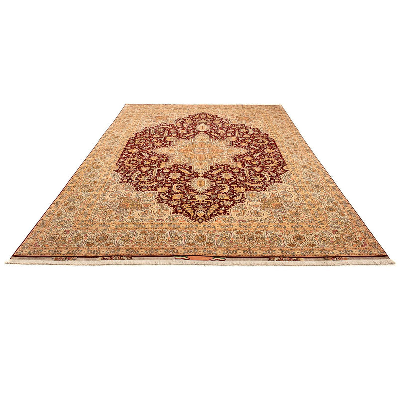 Tabriz - 50 Raj Tapete 360x253cm - Tapete persa
