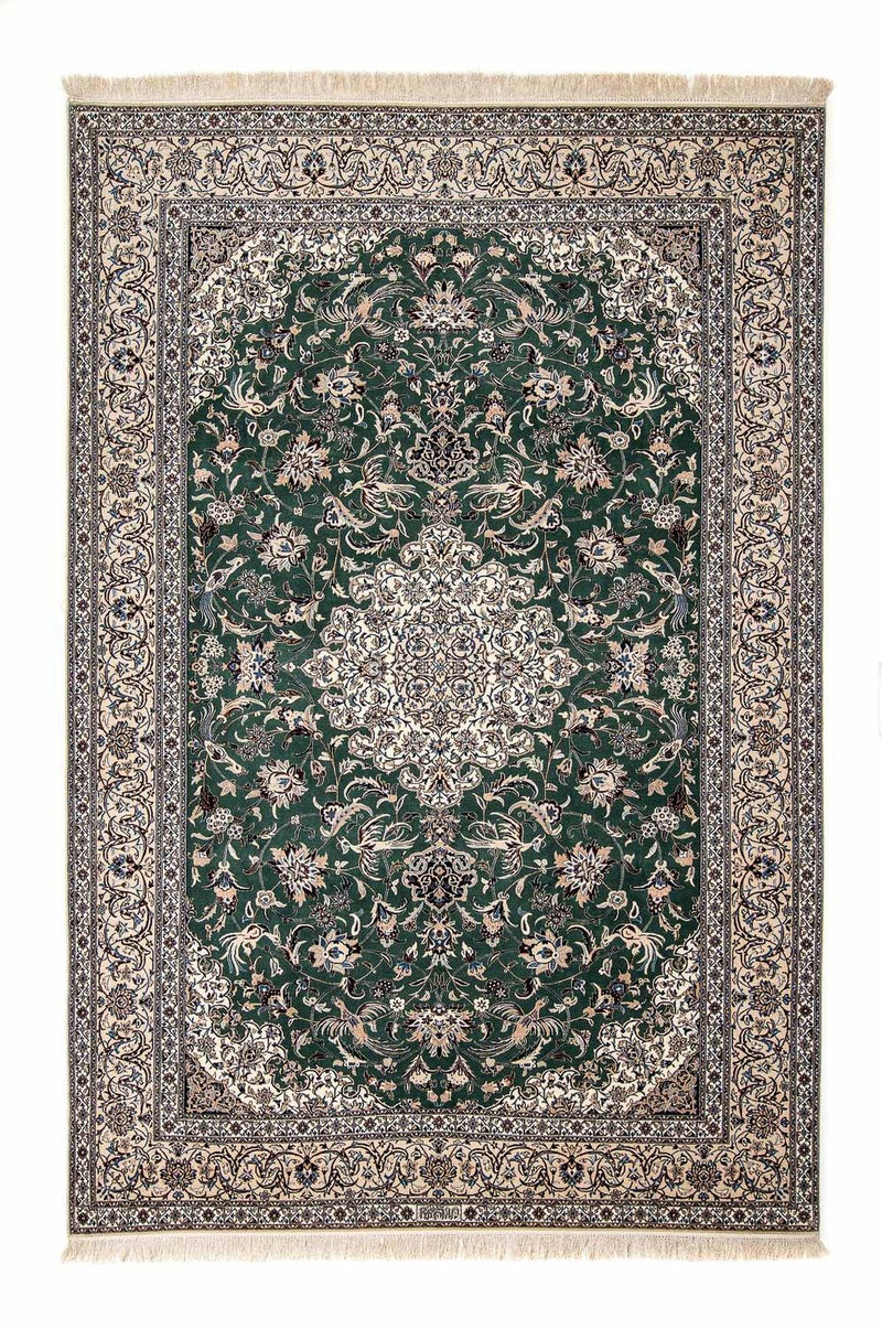 Nain - 6 la Tapete 307x206cm - Tapete persa