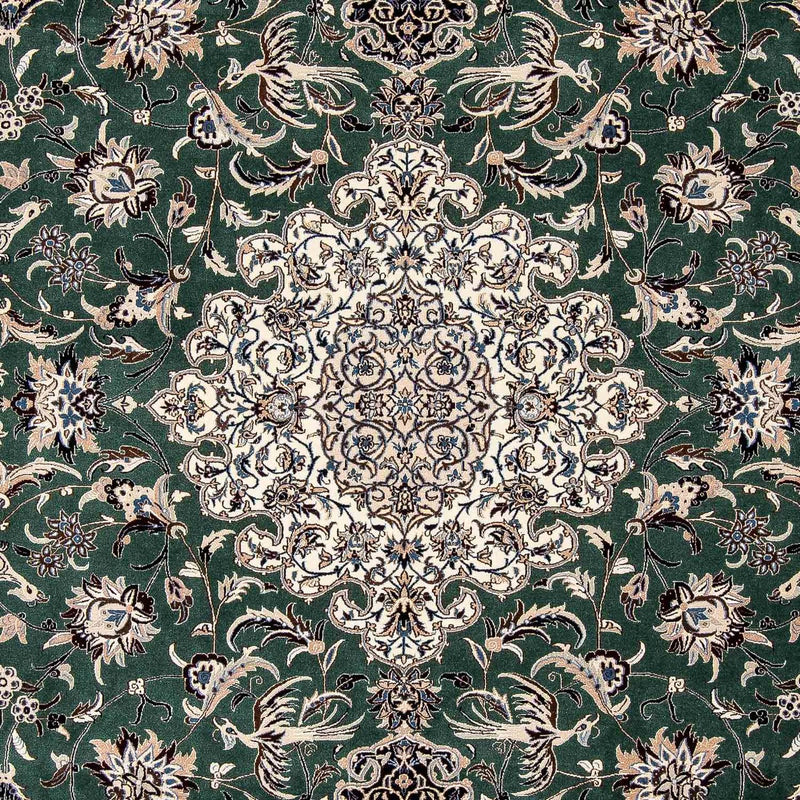 Nain - 6 la Tapete 307x206cm - Tapete persa