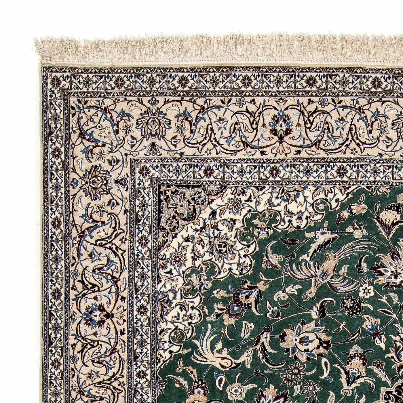 Nain - 6 la Tapete 307x206cm - Tapete persa