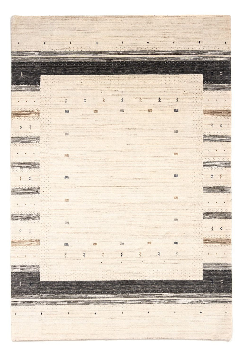 Loribaft Tapete 304x207cm - Tapete de lã
