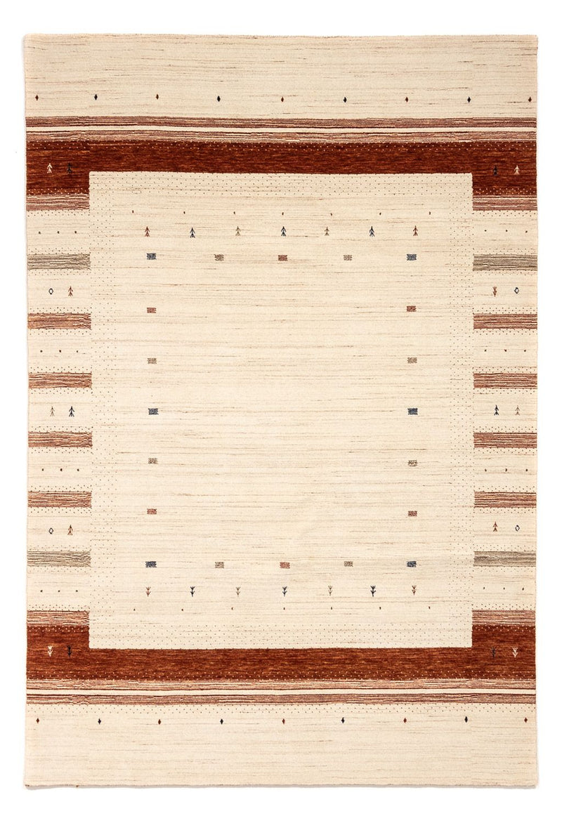 Loribaft Tapete 304x206cm - Tapete de lã