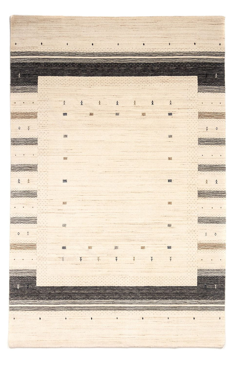 Loribaft Tapete 304x200cm - Tapete de lã