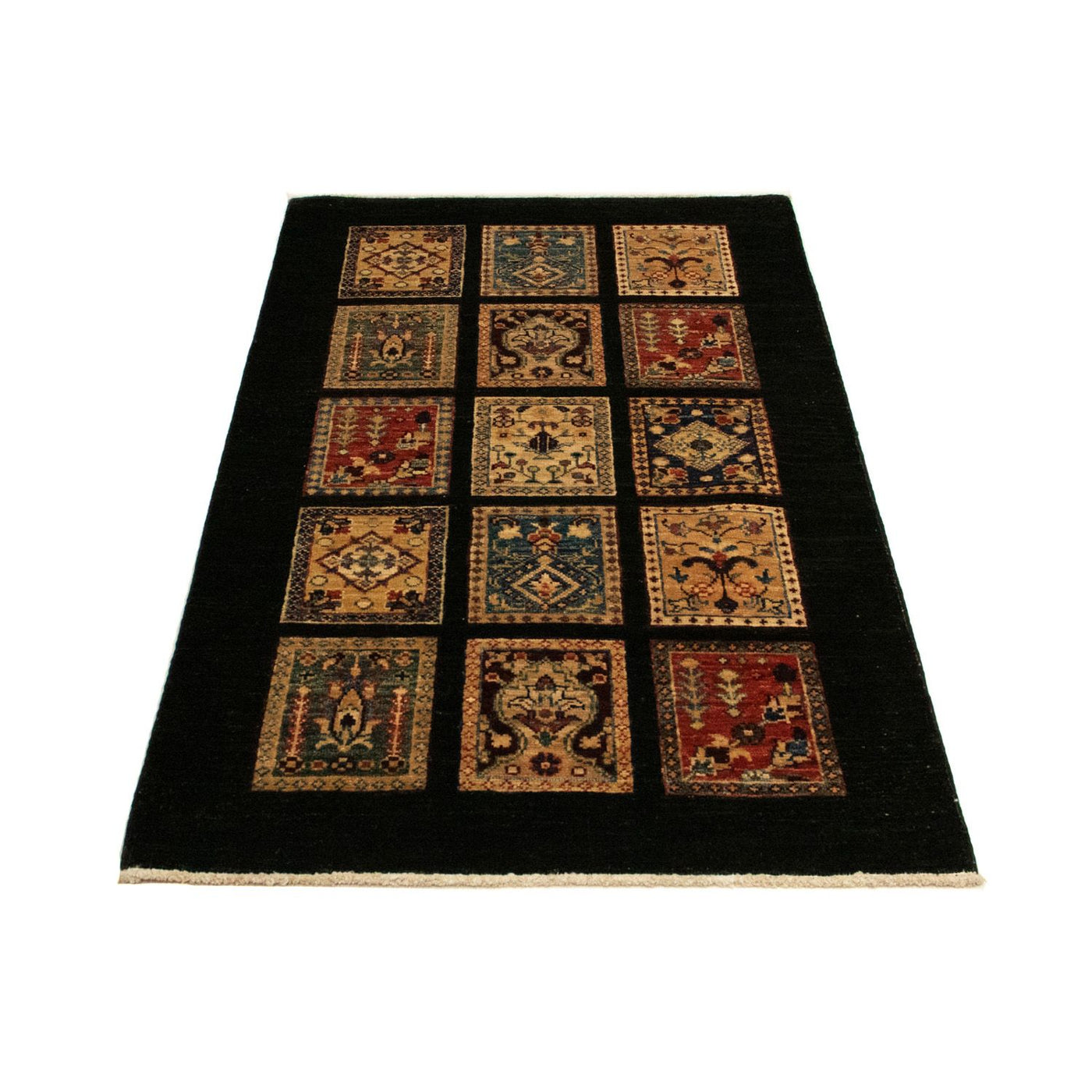 Tapete Ziegler 129x76cm - Tapete Oriental
