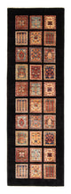 Tapete Ziegler 245x78cm - Tapete Oriental