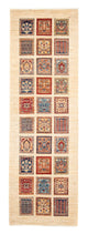Tapete Ziegler 240x76cm - Tapete Oriental