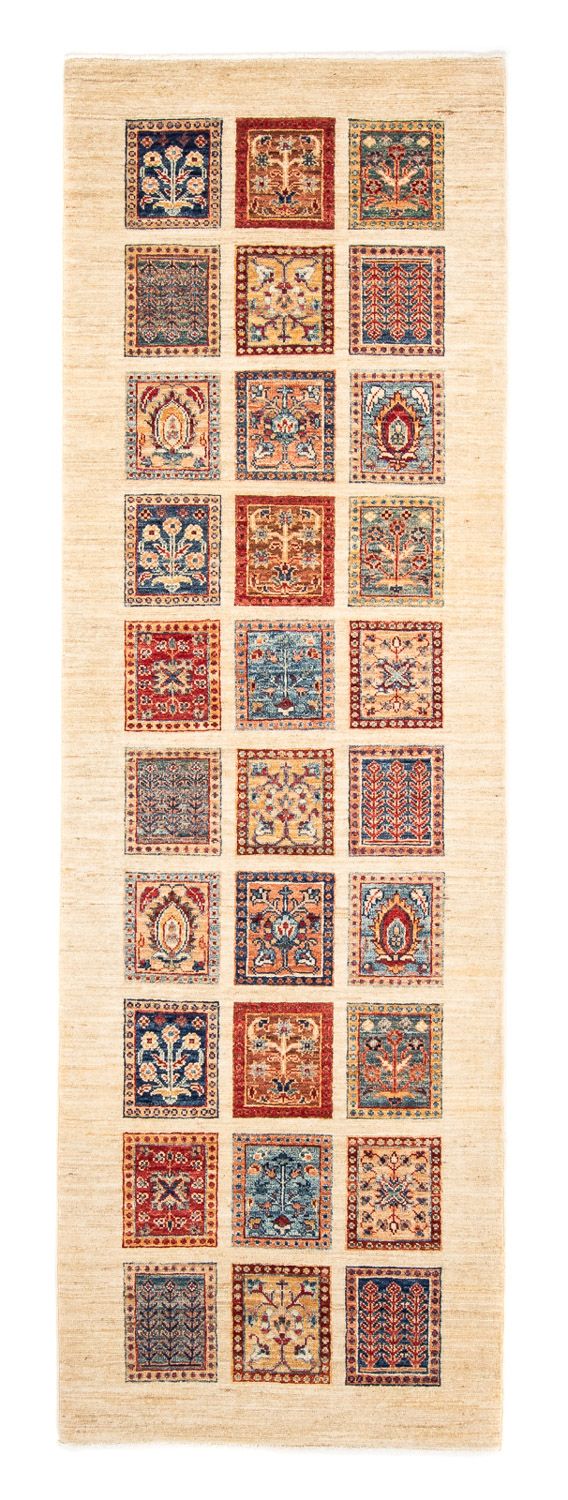 Tapete Ziegler 240x76cm - Tapete Oriental