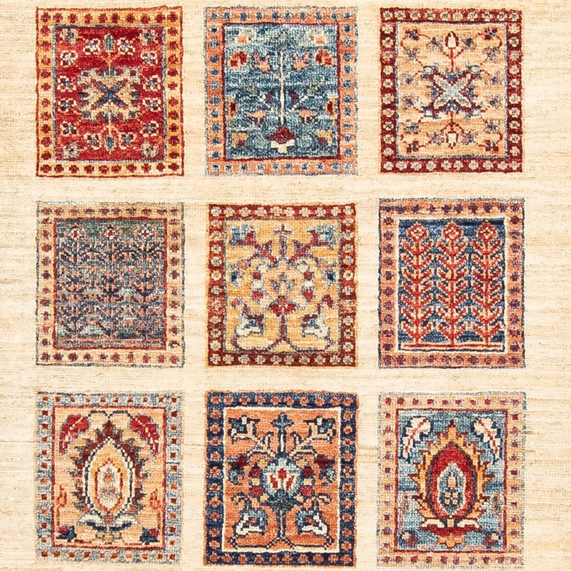 Tapete Ziegler 240x76cm - Tapete Oriental