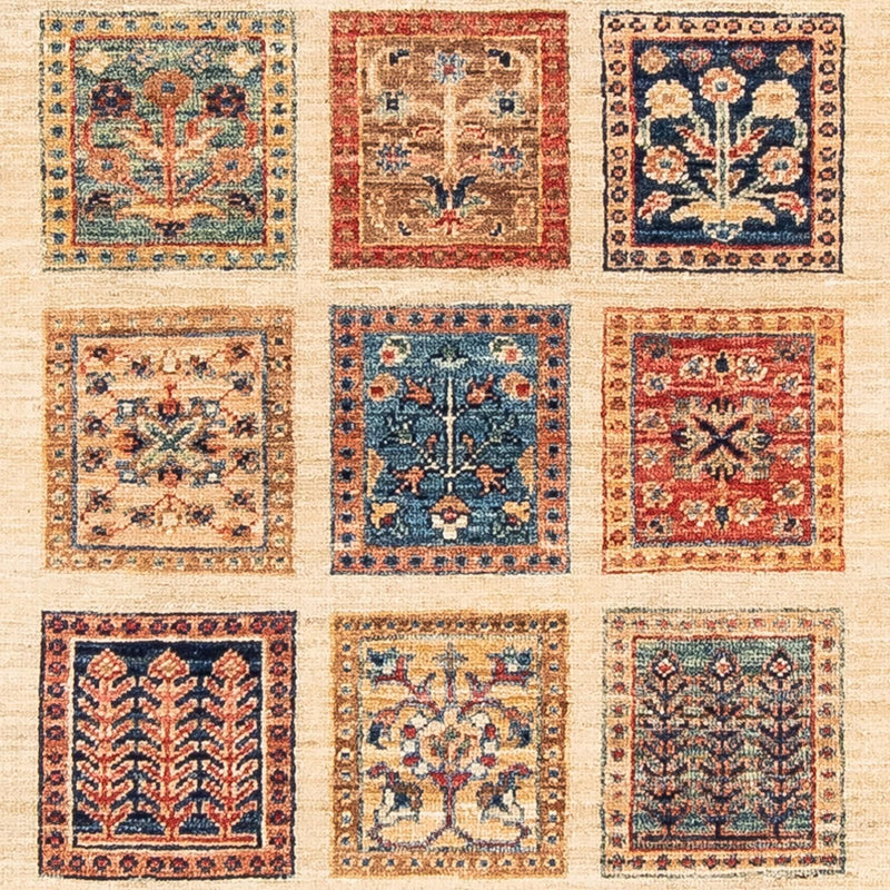 Tapete Ziegler 244x75cm - Tapete Oriental
