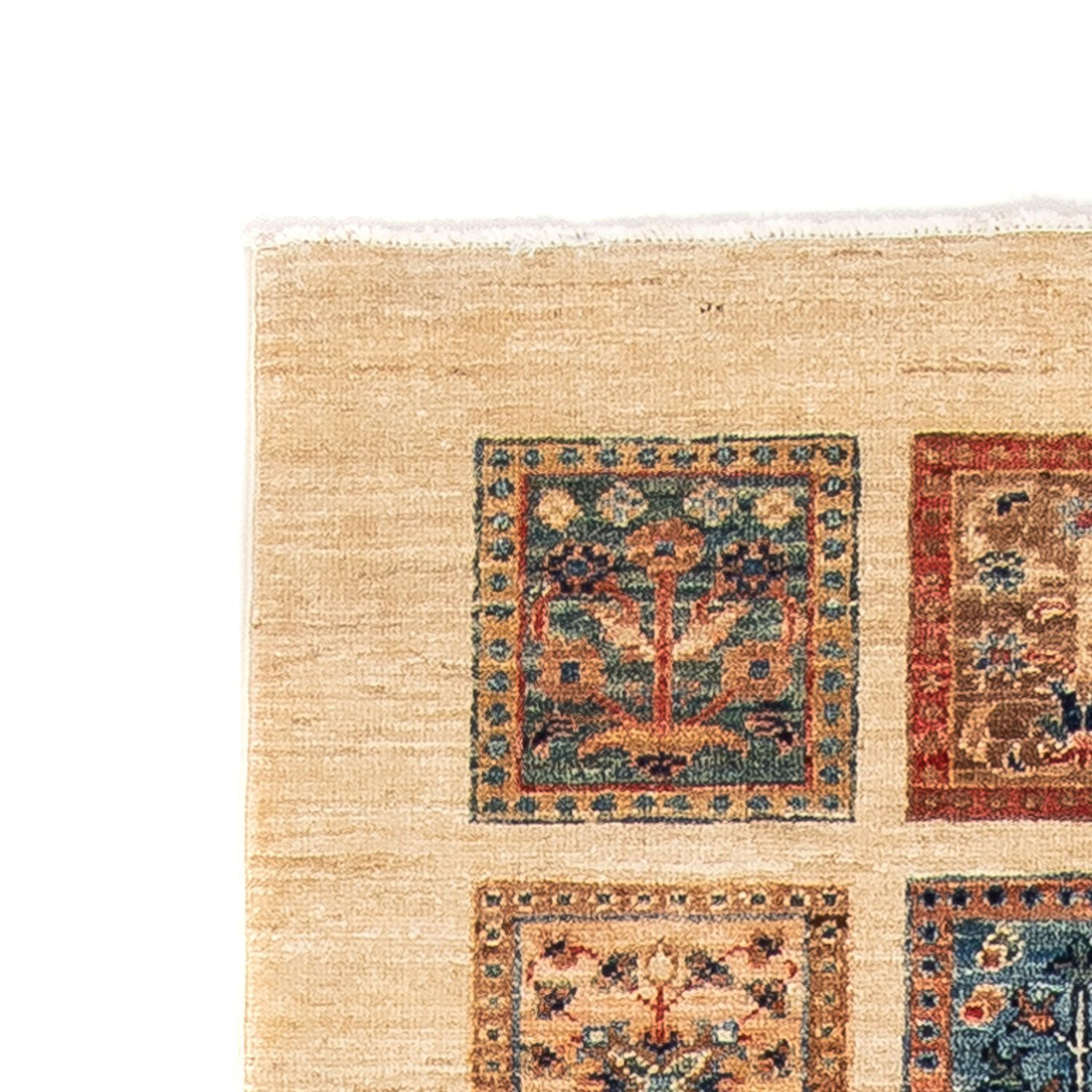 Tapete Ziegler 244x75cm - Tapete Oriental