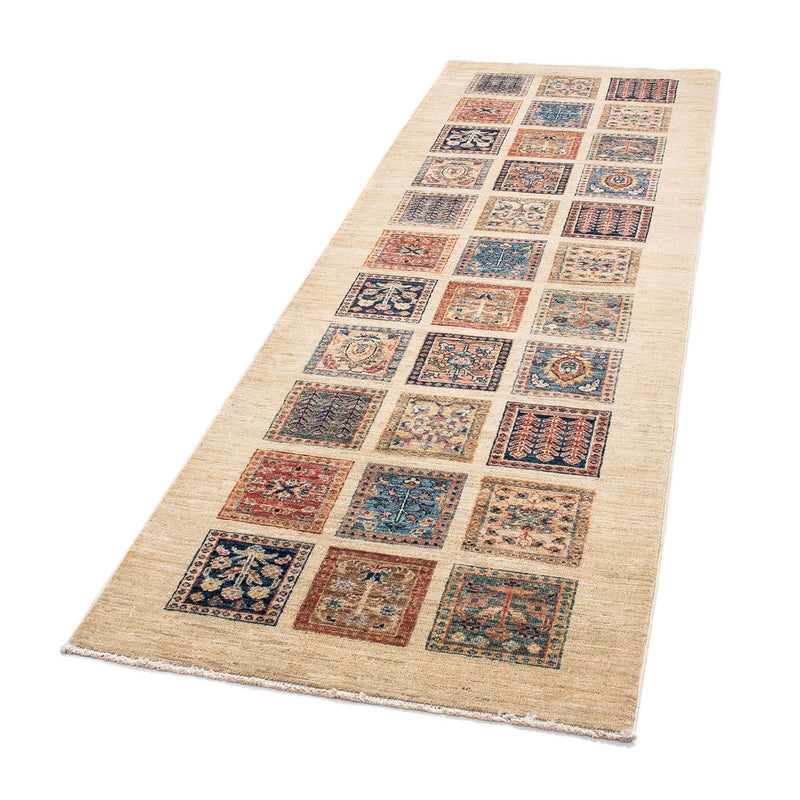 Tapete Ziegler 244x75cm - Tapete Oriental