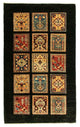 Tapete Ziegler 77x124cm - Tapete Oriental