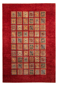 Tapete Ziegler 303x204cm - Tapete Oriental – product image