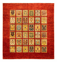 Tapete Ziegler 339x247cm - Tapete Oriental – product image