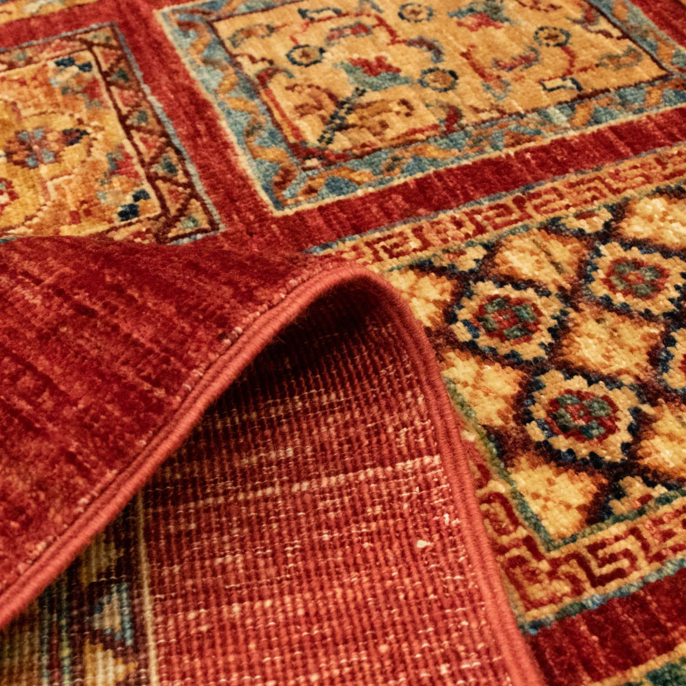 Tapete Ziegler 155x99cm - Tapete Oriental