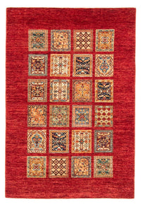 Tapete Ziegler 188x124cm - Tapete Oriental – product image