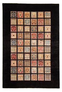 Tapete Ziegler 198x297cm - Tapete Oriental – product image