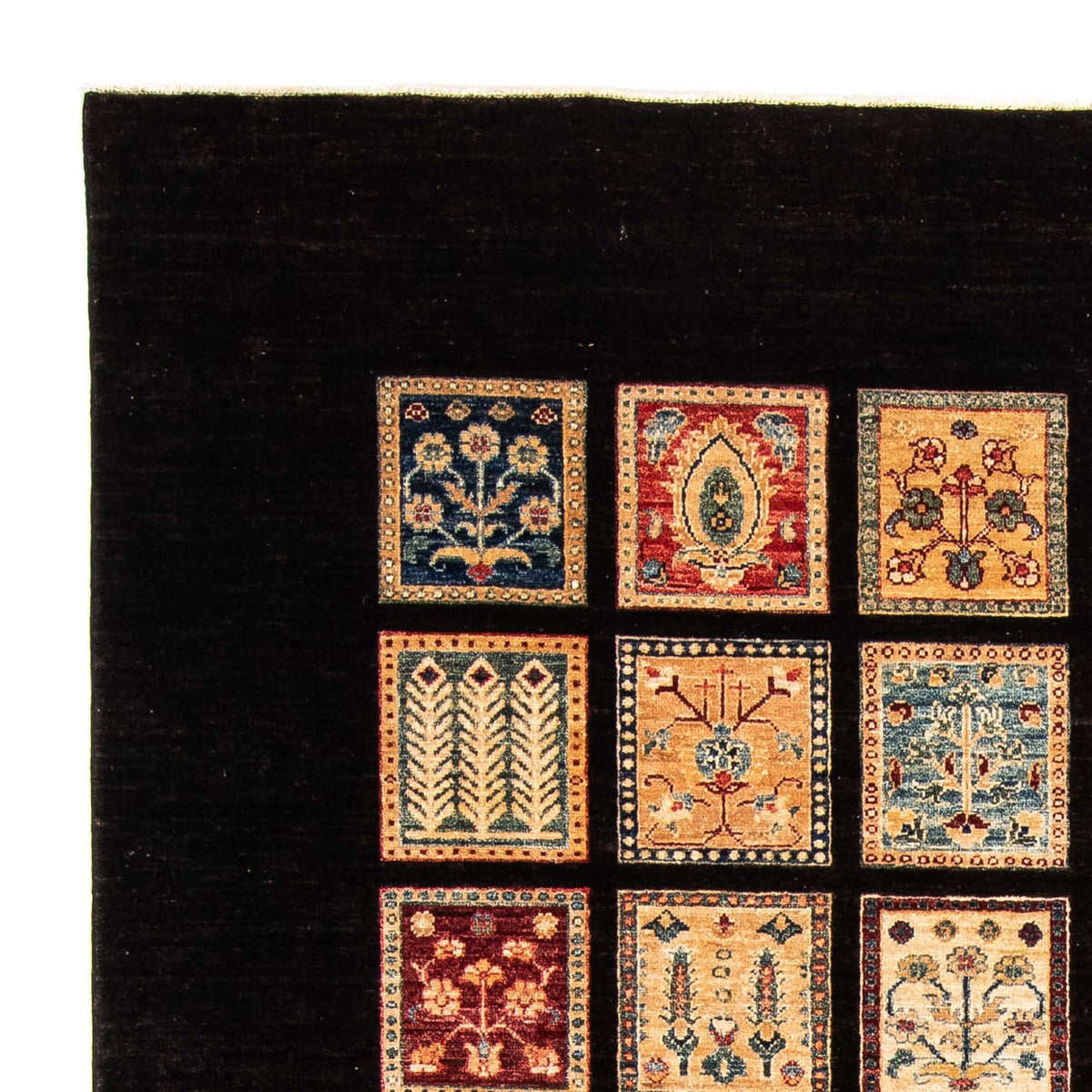 Tapete Ziegler 198x297cm - Tapete Oriental