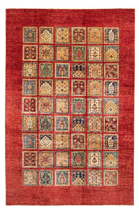 Tapete Ziegler 195x298cm - Tapete Oriental – product image