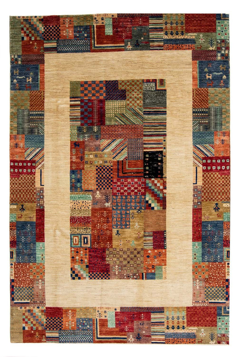 Tapete Ziegler 298x198cm - Tapete Oriental