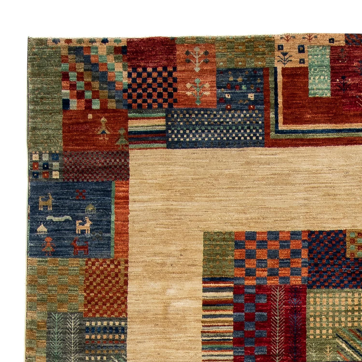 Tapete Ziegler 298x198cm - Tapete Oriental