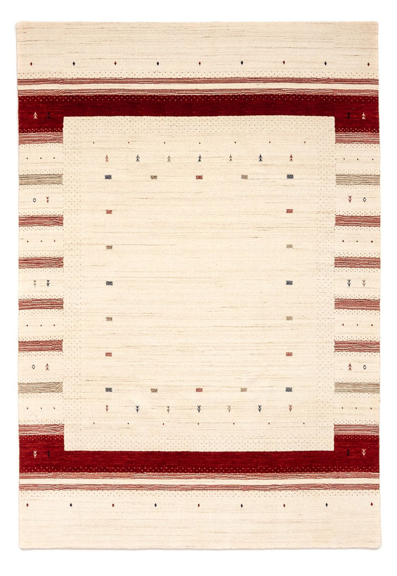 Loribaft Tapete 298x203cm - Tapete de lã