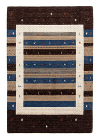 Loribaft Tapete 206x141cm - Perserteppich Wollteppich – product image