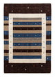 Loribaft Tapete 206x141cm - Perserteppich Wollteppich