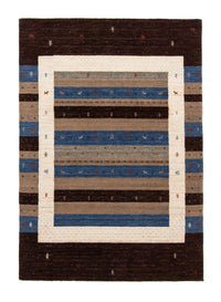 Loribaft Tapete 142x204cm - Perserteppich Wollteppich – product image