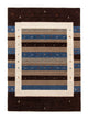 Loribaft Tapete 142x204cm - Perserteppich Wollteppich