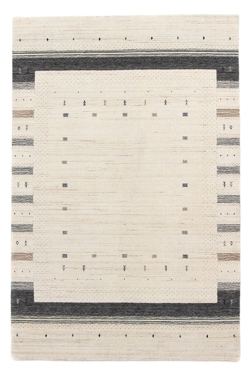 Loribaft Tapete 245x169cm - Tapete de lã