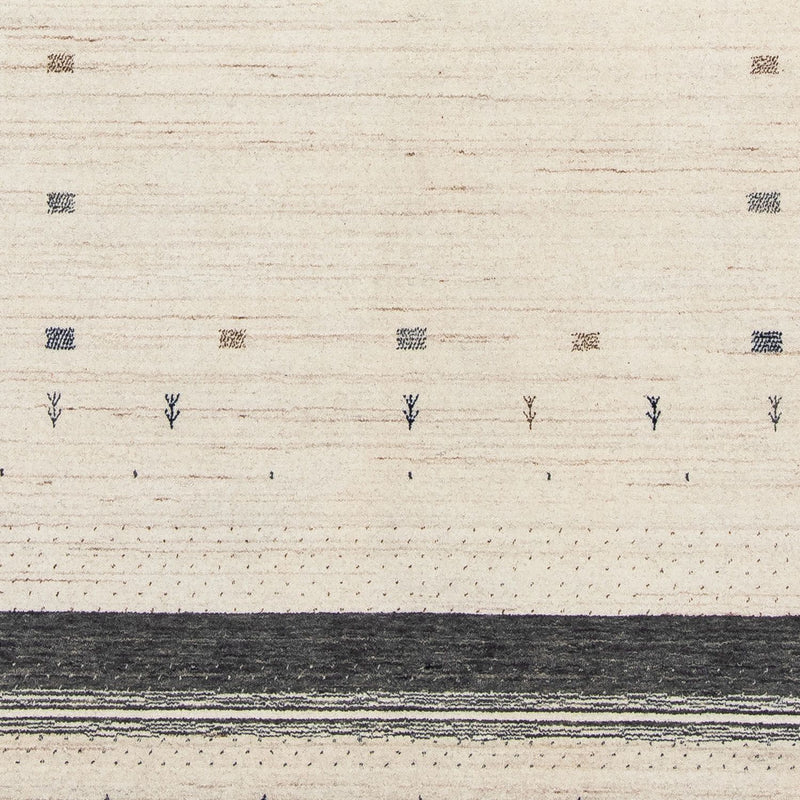 Loribaft Tapete 245x169cm - Tapete de lã