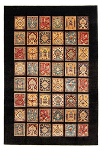 Tapete Ziegler 280x197cm - Tapete Oriental – product image