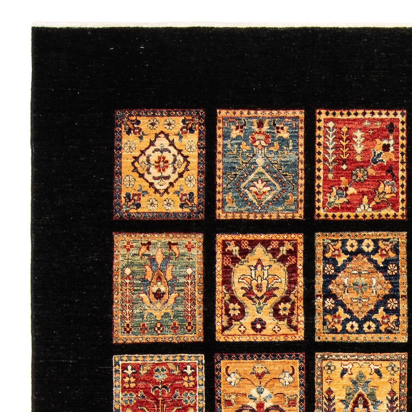 Tapete Ziegler 280x197cm - Tapete Oriental