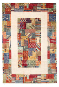 Loribaft Tapete 197x294cm - Perserteppich Wollteppich – product image