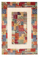 Loribaft Tapete 197x294cm - Perserteppich Wollteppich