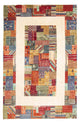 Loribaft Tapete 198x291cm - Perserteppich Wollteppich