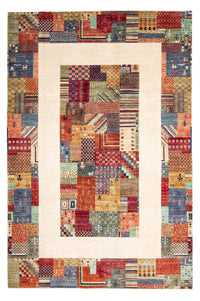 Loribaft Tapete 198x299cm - Perserteppich Wollteppich – product image