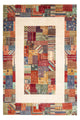 Loribaft Tapete 198x299cm - Perserteppich Wollteppich