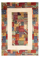 Loribaft Tapete 200x290cm - Perserteppich Wollteppich