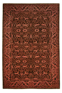 Tapete Ziegler 306x206cm - Tapete Oriental – product image
