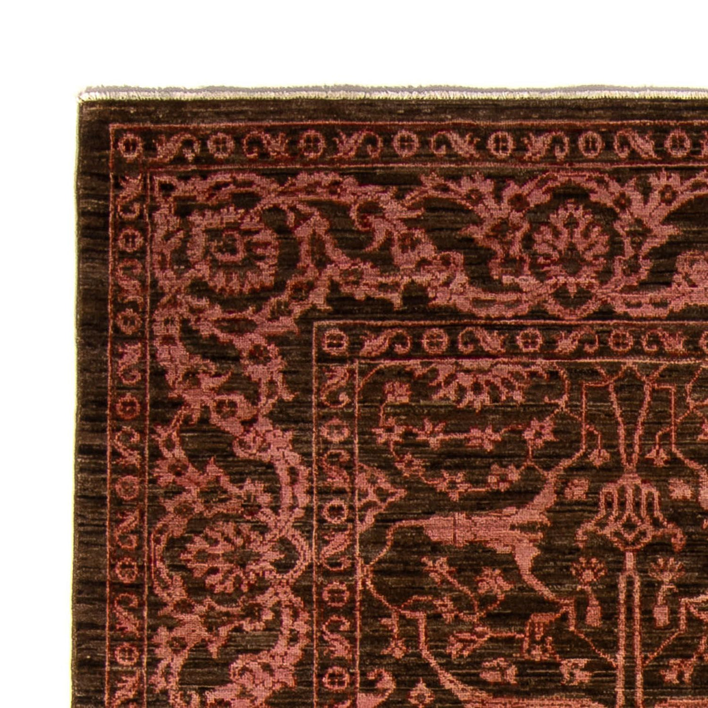 Tapete Ziegler 306x206cm - Tapete Oriental