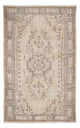Tapete Vintage - 292 x 174 cm - bege