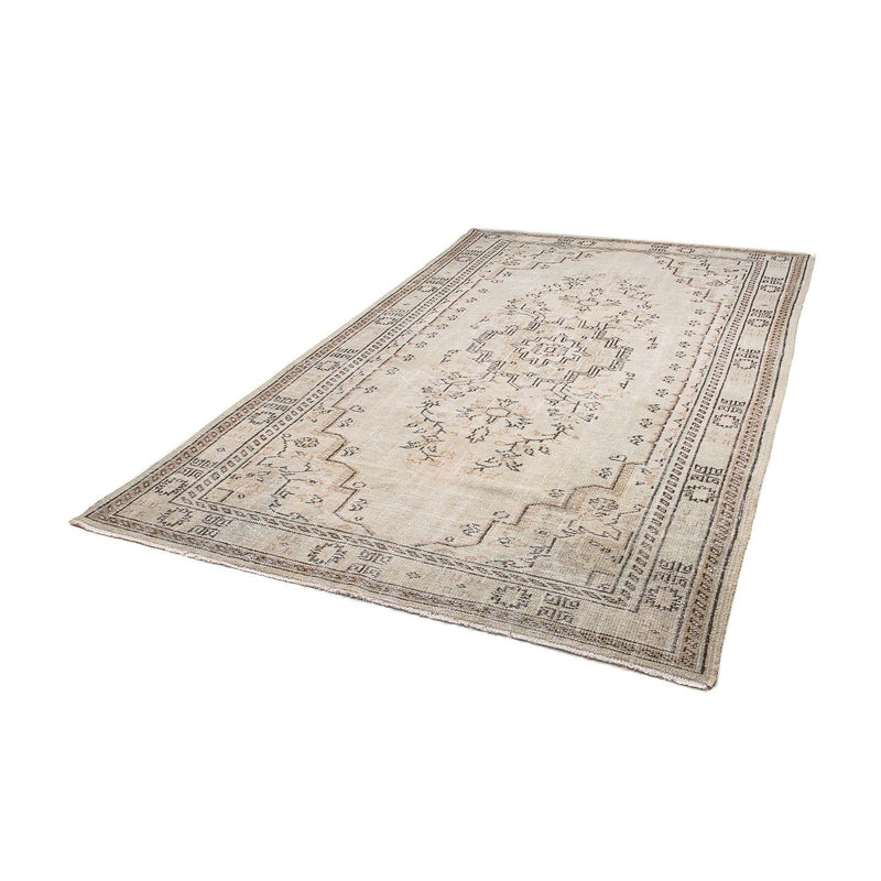 Tapete Vintage - 292 x 174 cm - bege